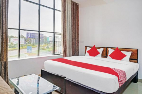 Hotel Thaza Rooms